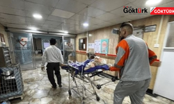 İRAN'DA ÇOCUK KANSER HASTANESİ YAKININA SALDIRI: 200'DEN FAZLA HASTA TAHLİYE EDİLDİ
