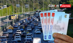 TBMM'den Geçti: Aday Sürücüler İçin Ehliyet Kuralları Değişti