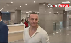 AHBAP Soruşturmasında Eda Ece ve Kerem Bürsin Adliyede İfade Verdi