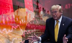 Trump’ın İran çıkışı piyasaları vurdu! Altın sert düştü