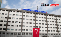 Şehir Eşkıyalarına Yönelik Operasyon