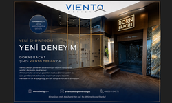 Viento Design’da Yeni Bir Dönem Başlıyor!