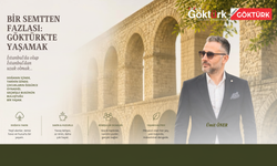 Bir Semtten Fazlası: Göktürk’te Yaşamak