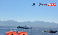 Girne Limanı'nda Yolcu Gemisi Neden Battı? Ortaya Atılan Çarpıcı İddialar