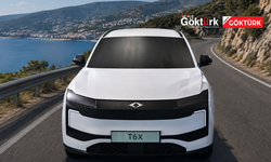 Togg T6X fiyatıyla piyasada dengeleri altüst edecek! İşte beklenen başlangıç fiyatı