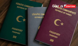 İçişleri Bakanlığı'ndan Pasaport Başvurularında Dijital Dönem: Islak İmza ve Mühür Uygulaması Sona Erdi