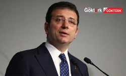Ekrem İmamoğlu CHP’den İstifa Etti: CHP’den İlk Açıklama Geldi