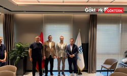 AK Parti İstanbul’dan “AK Belediyeciliği Yerinde Gör” programı