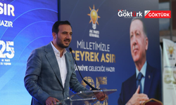 AK Parti’nin 25. yılında hayatını kaybeden teşkilat mensupları dualarla anıldı