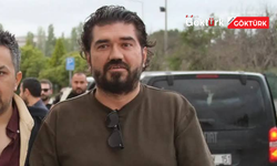 Rasim Ozan Kütahyalı Tahliye Edildi