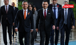 YENİ Parti İstanbul İl Başkanı Özgür Çelik Hakkında Soruşturma Başlatıldı