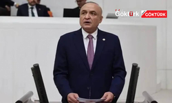 Yeni Parti Gaziantep Milletvekili Melih Meriç Bıçaklı Saldırıya Uğradı