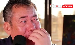 Gazeteci Serdar Akinan Dang Hummasına Yakalandığını Duyurdu: Vasiyetini Canlı Yayında Açıkladı