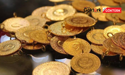 Altın Fiyatları Yükselişe Geçti: Gram Altın 7 Bin 30 Lirayı Gördü