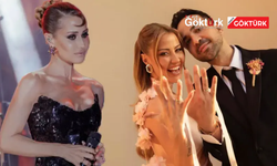 10 yıllık aşk nikâhla taçlanıyor! Derya Uluğ düğün tarihini açıkladı