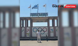Nergis, Şehirlerin Spor Alanlarını İnceliyor