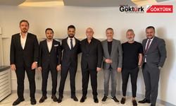 GÖKTÜRK’TE HUKUK DÜNYASINA YENİ BİR SOLUK: PEKTAŞ & TAY HUKUK VE DANIŞMANLIK GÖRKEMLİ BİR AÇILIŞLA KAPILARINI AÇTI