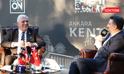 Dervişoğlu: "Terörsüz Türkiye Sürecinde Devlete Utanç Verici Bir İmtiyaz Tanındı"