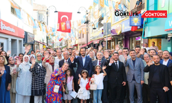 AK Parti İstanbul İl Başkanı Abdullah Özdemir, Tuzla, Çekmeköy ve Şile'de teşkilat mensuplarıyla buluştu