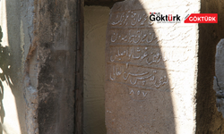 Eyüpsultan Belediyesi, Şehit Mehmed Efendi’nin Kabrini yeniledi