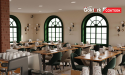 Başkan Özmen’den Kemerbugaz’a yeni yaşam alanı: Sosyal Kafe