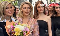 Lüleburgaz’da Makyaj Sanatçısı Uzay Damla Yıldız’dan Unutulmaz Eğitim