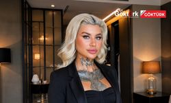 SANATIYLA İZ BIRAKAN BİR İSİM: UZAY DAMLA YILDIZ