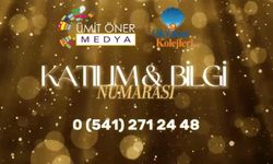 Yılın En Prestijli Gecesi İçin Geri Sayım Başladı: 7. Başarı ve Onur Ödülleri Geliyor!