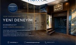 Viento Design’da Yeni Bir Dönem Başlıyor!