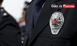 39 İLİN EMNİYET MÜDÜRÜ DEĞİŞTİ