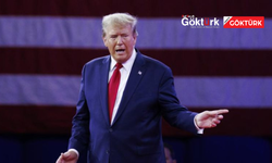 TRUMP'TAN GIDA FİYATLARI İÇİN TASARRUF MESAJI
