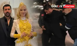 'Vanlı Kara Haydar' lakaplı Mehmet Fatih Tançalan gözaltına alındı