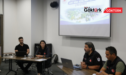 Eyüpsultan’da İlçe Afet Risk Azaltma Planı (İRAP) Çalıştayı gerçekleştirildi