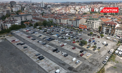 Eyüpsultan’da otopark kapasitesi 1.689 araca ulaştı
