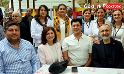 Başkan Özmen, Divriğililerle Şenlikte Buluştu