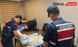 MİT KOORDİNASYONUNDA SİBER CASUSLUK OPERASYONU: 5 ŞÜPHELİ GÖZALTINDA