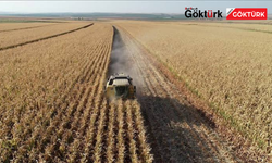 Bakanlık harekete geçti: İşlenmeyen tarım arazileri sezonluk kiraya verilecek