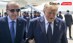 ERDOĞAN VE TRUMP NEW YORK'TA BİR ARAYA GELECEK