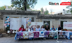 Eyüpsultan’da 3-9 Eylül Halk Sağlığı Haftası Etkinlikleri