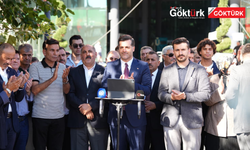 AK Parti’den Üsküdar Belediyesi’ne “hizmetsizlik” protestosu