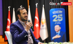 İstanbul’da gençler için “Diplomasi Atölyesi