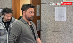 OĞUZHAN UĞUR'UN TUTUKLULUK HALİ DEVAM EDECEK