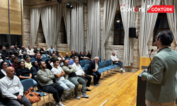 Rami Spor Kulübü ve Spor Politikaları Derneği’nden Sporcu ve Veli Psikolojisine Odaklanan Eğitim