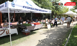 EYÜPSULTAN’DA “BARIŞ FESTİVALİ” COŞKUSU