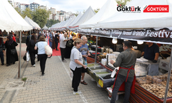 EYÜPSULTAN’DA HATAY RÜZGÂRI ESİYOR