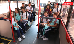EYÜPSULTAN’DA ÖĞRENCİLERE ABONMAN VE ÜCRETSİZ SERVİS DESTEĞİ