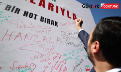 GAZZE’NİN ÇOCUKLARI İÇİN EMİNÖNÜ’NDE İKİ GÜNLÜK DAYANIŞMA