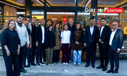 Süleyman Soylu’dan Loqall Coffee’ye Hayırlı Olsun Ziyareti