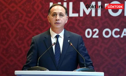 MHK Başkanı Ferhat Gündoğdu gözaltına alındı