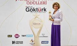 Gülnihal Yegane’ye “Yılın Başarılı İş Kadını” Ödülü